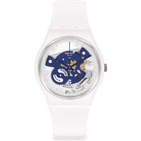 Orologio Swatch Gent in Plastica SO31W103 - SO31W103